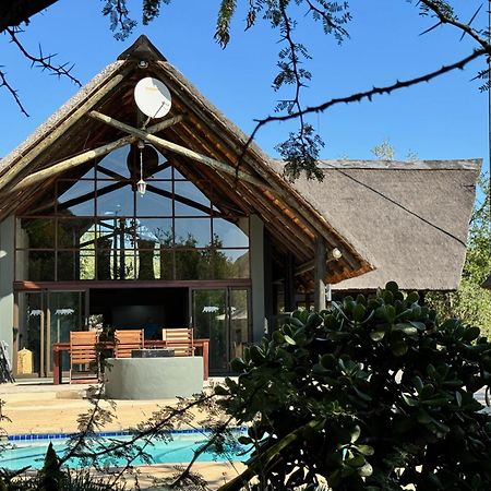 Pangolin Game Lodge - Self Catering, Incl 2 Game Drives Per Day Matlhagame 외부 사진