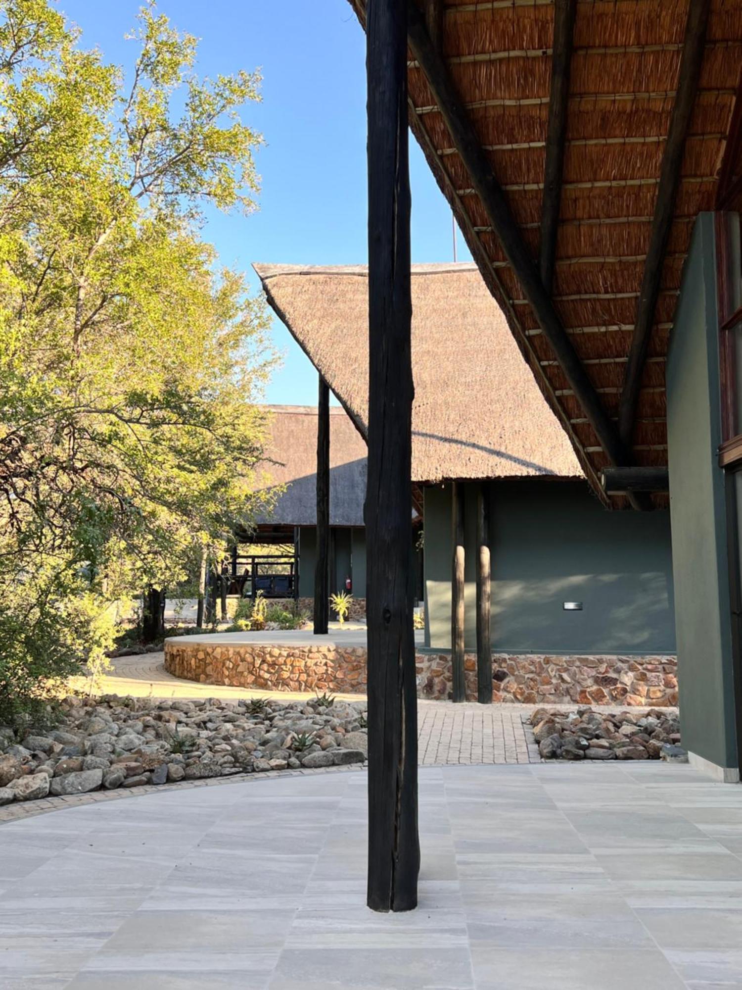 Pangolin Game Lodge - Self Catering, Incl 2 Game Drives Per Day Matlhagame 외부 사진