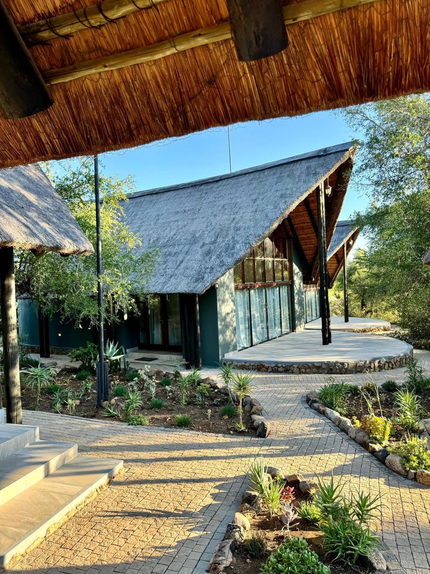 Pangolin Game Lodge - Self Catering, Incl 2 Game Drives Per Day Matlhagame 외부 사진