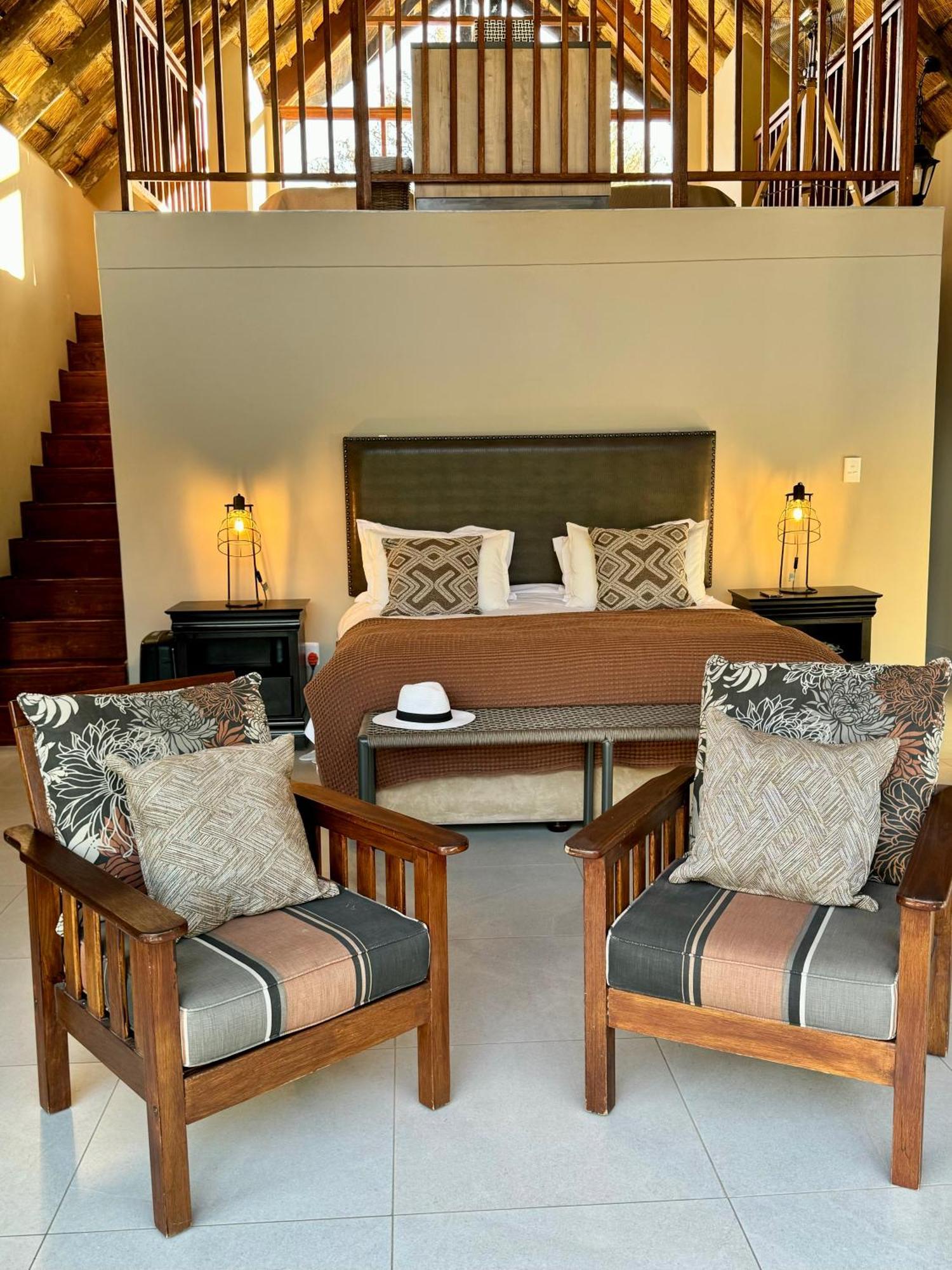 Pangolin Game Lodge - Self Catering, Incl 2 Game Drives Per Day Matlhagame 외부 사진