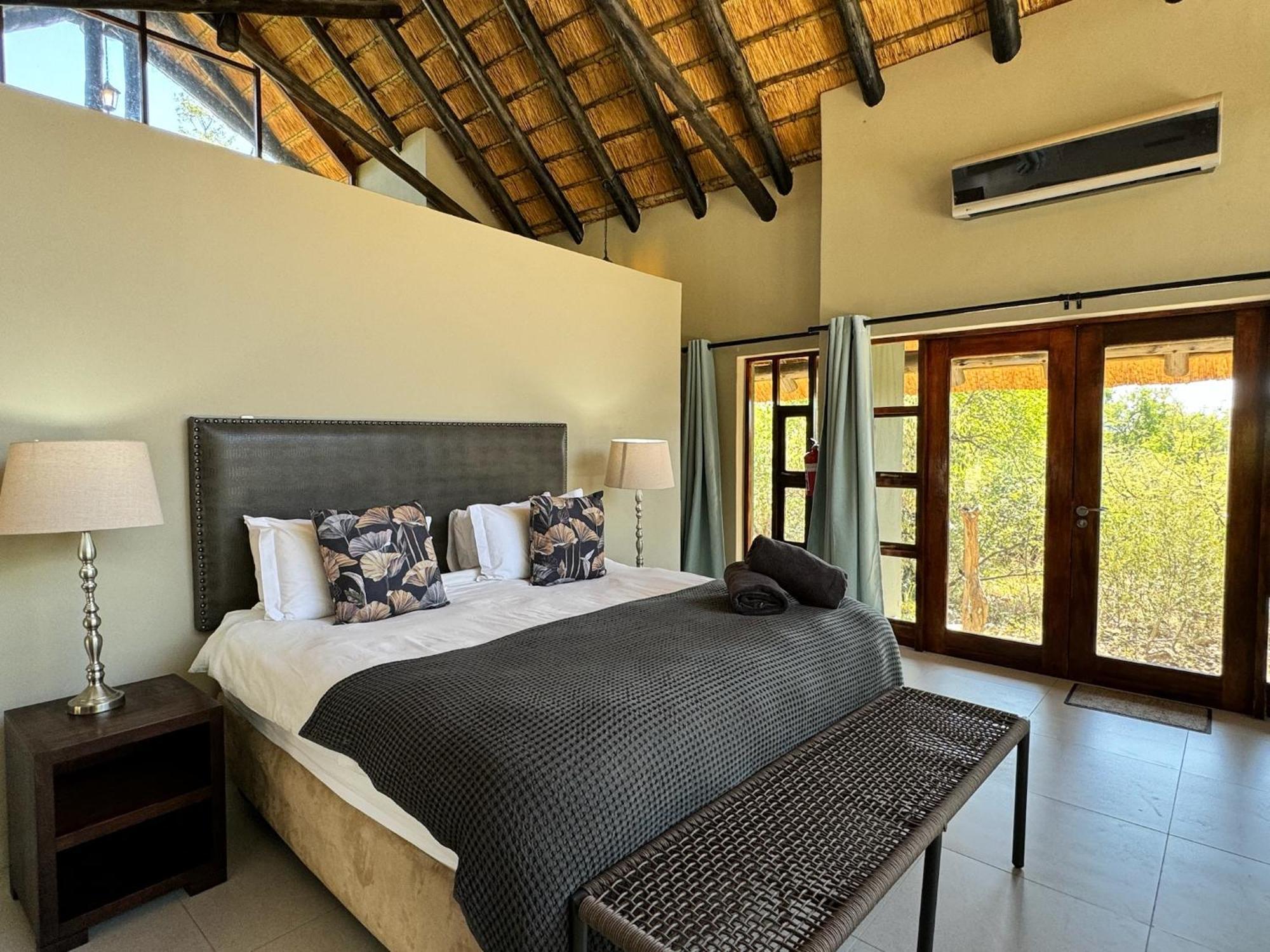 Pangolin Game Lodge - Self Catering, Incl 2 Game Drives Per Day Matlhagame 외부 사진