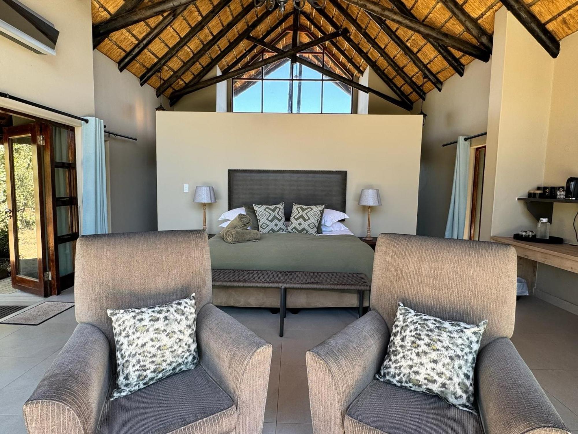 Pangolin Game Lodge - Self Catering, Incl 2 Game Drives Per Day Matlhagame 외부 사진