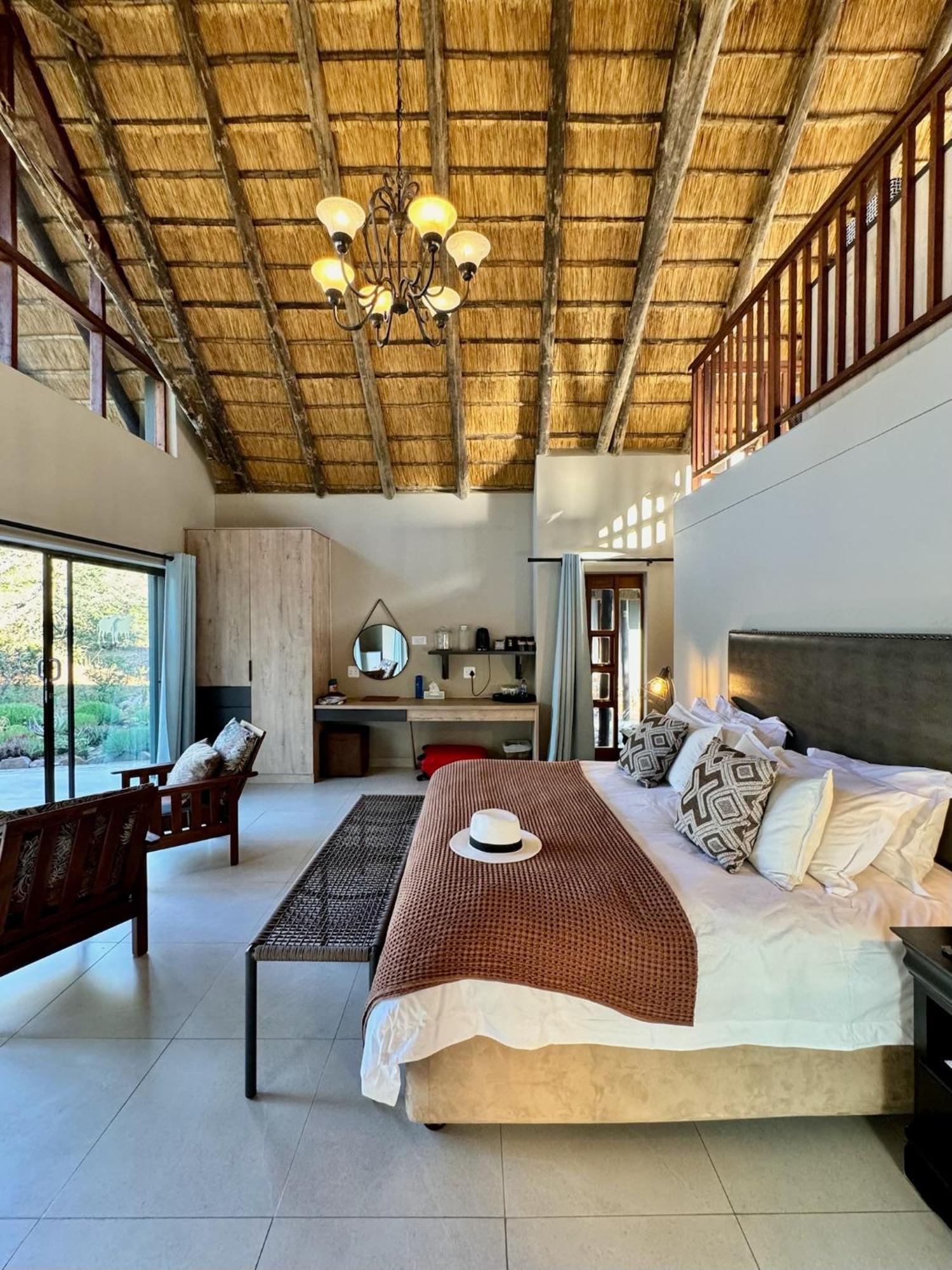 Pangolin Game Lodge - Self Catering, Incl 2 Game Drives Per Day Matlhagame 외부 사진