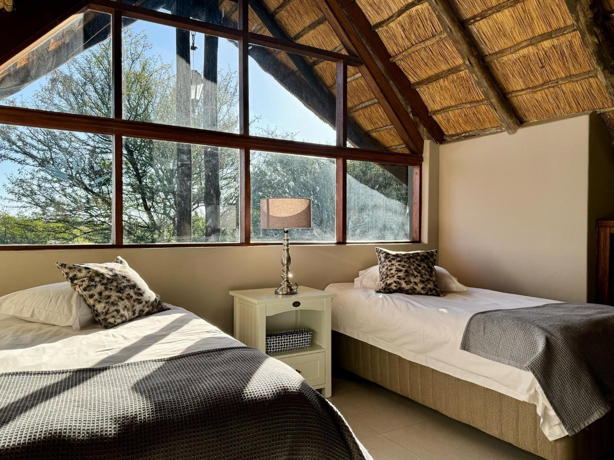 Pangolin Game Lodge - Self Catering, Incl 2 Game Drives Per Day Matlhagame 외부 사진