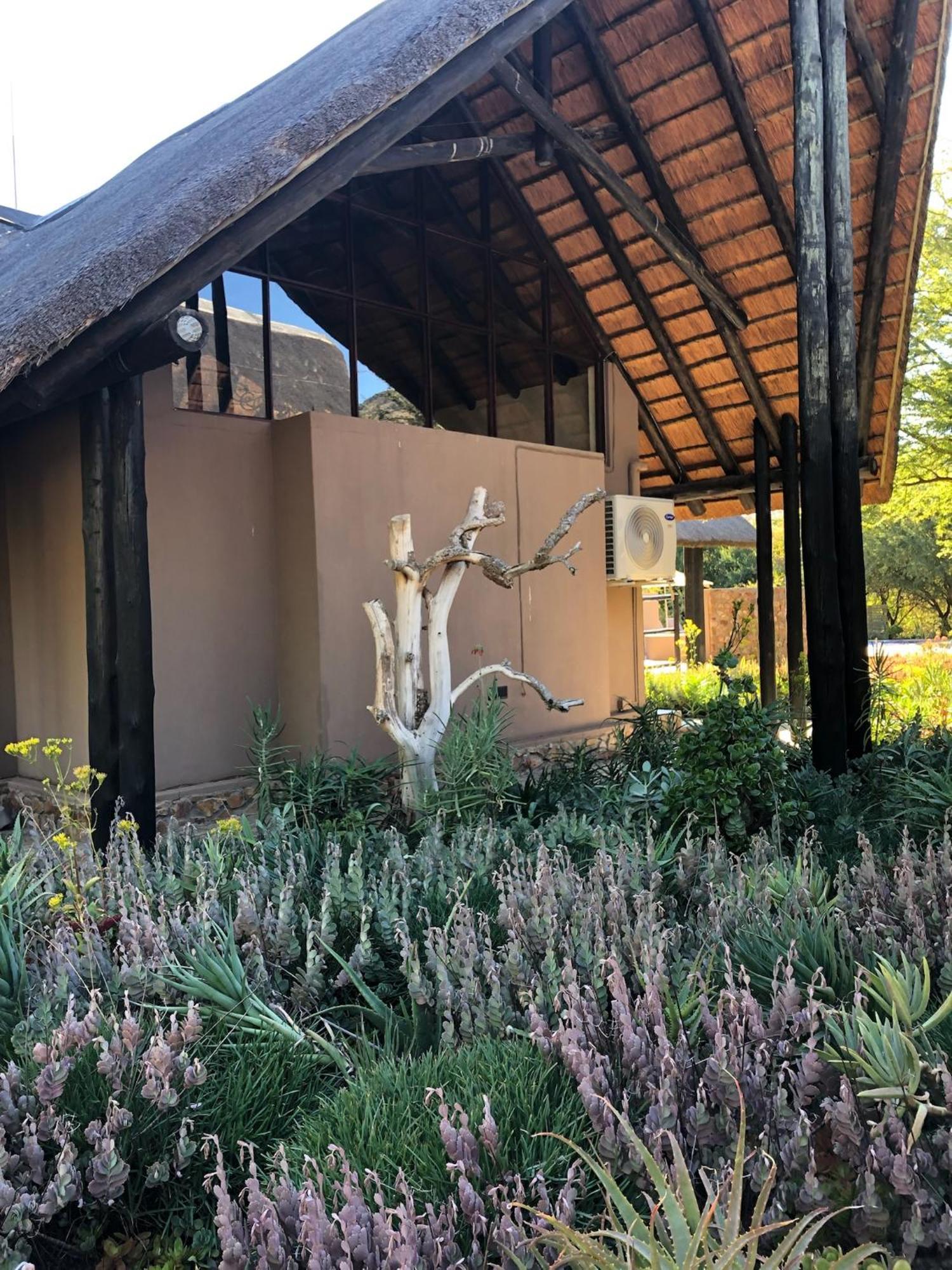 Pangolin Game Lodge - Self Catering, Incl 2 Game Drives Per Day Matlhagame 외부 사진